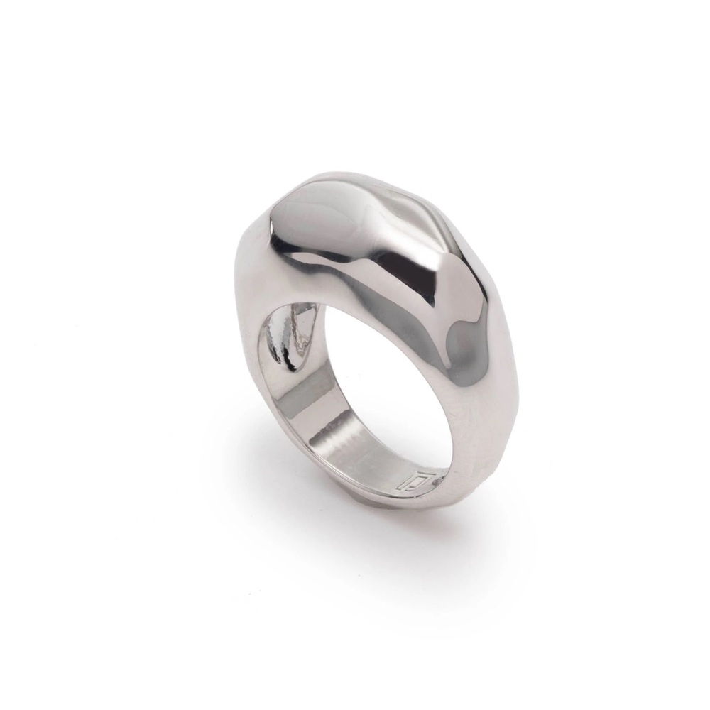 [Dannijo] DAE ring in silver